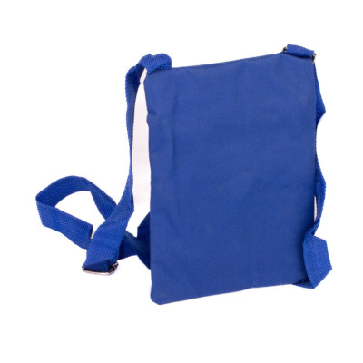 Pouzdro na krk na doklady