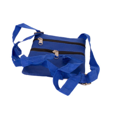 Pouzdro na krk na doklady