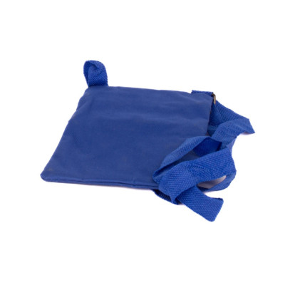 Pouzdro na krk na doklady