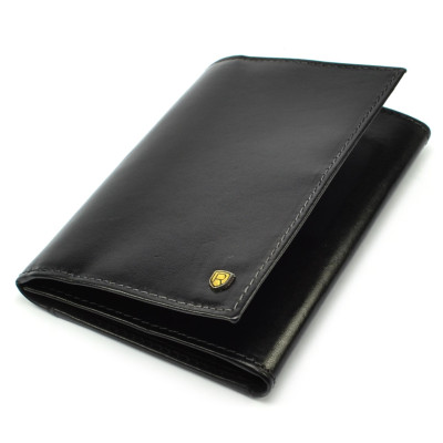 Pouzdro na platební karty kožené