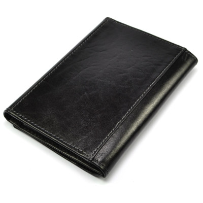 Pouzdro na platební karty kožené