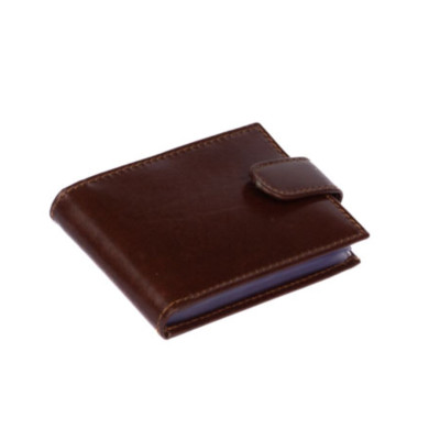 Pouzdro na vizitky a karty