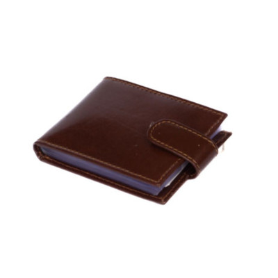 Pouzdro na vizitky a karty