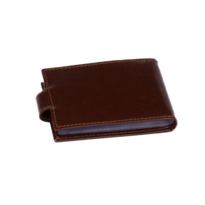 Pouzdro na vizitky a karty