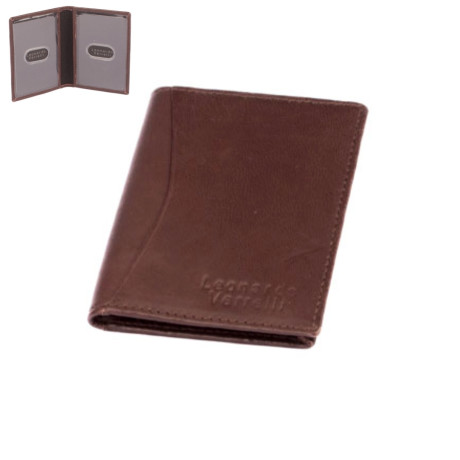 Pouzdro na vizitky nebo kreditní karty