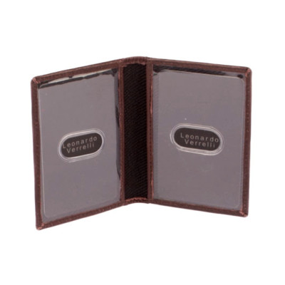 Pouzdro na vizitky nebo kreditní karty