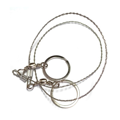 Ruční strunová pila