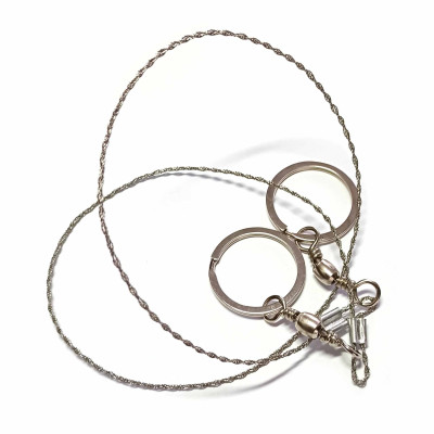 Ruční strunová pila