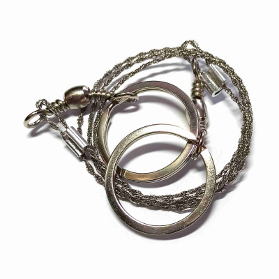 Ruční strunová pila