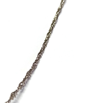 Ruční strunová pila