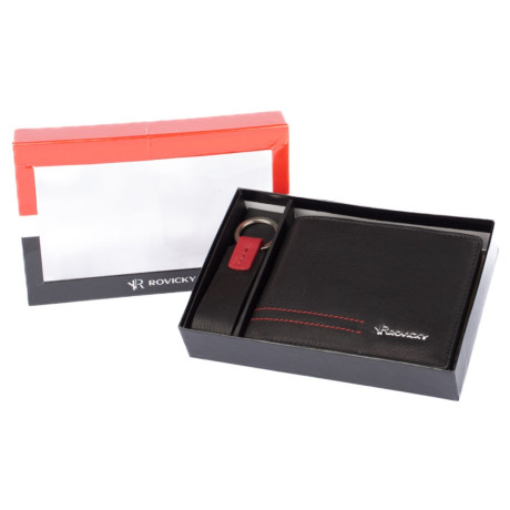 Sada dárková pro pány s peněženkou