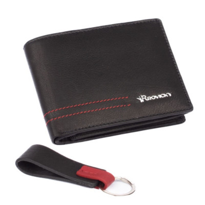 Sada dárková pro pány s peněženkou