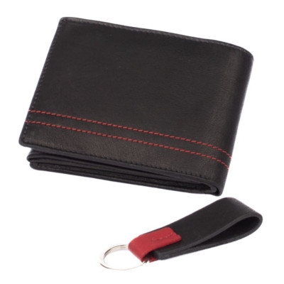 Sada dárková pro pány s peněženkou