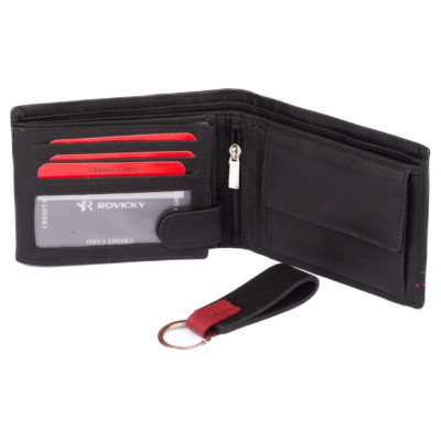 Sada dárková pro pány s peněženkou