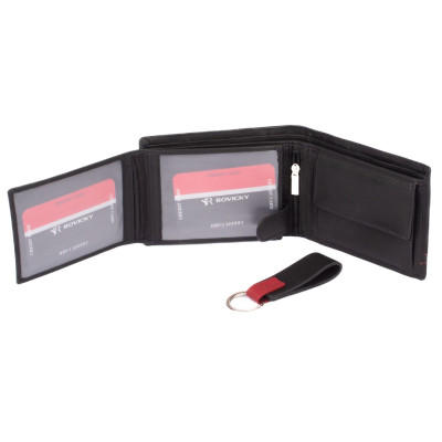 Sada dárková pro pány s peněženkou