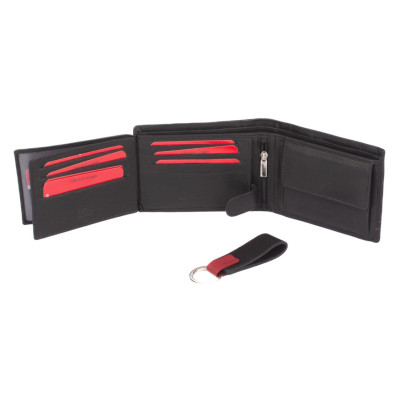 Sada dárková pro pány s peněženkou