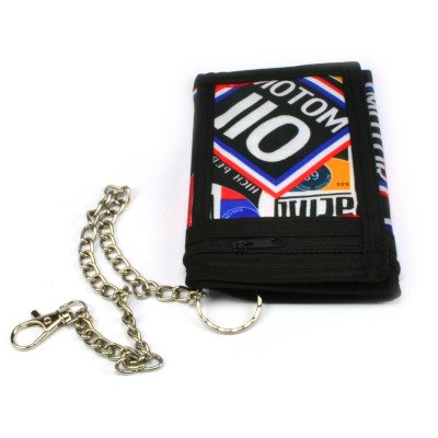 Sportovní pánská peněženka