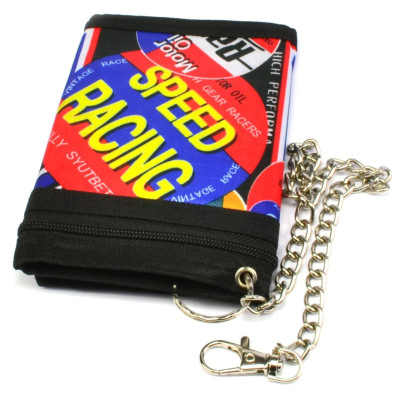 Sportovní pánská peněženka