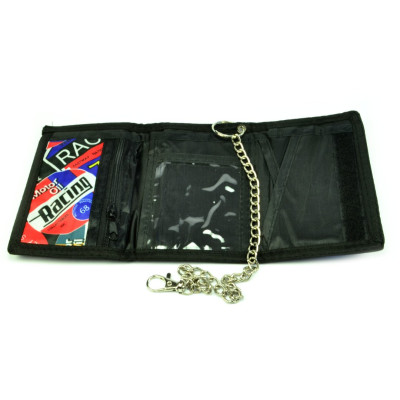 Sportovní pánská peněženka