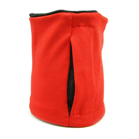 Sportovní peněženka červená