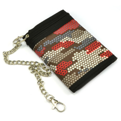 Sportovní peněženka dámská