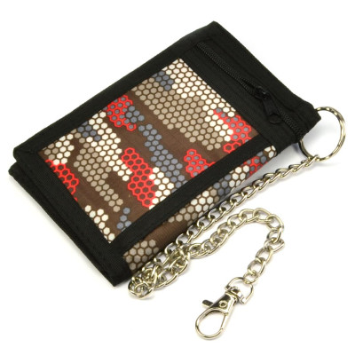 Sportovní peněženka dámská