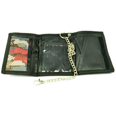 Sportovní peněženka dámská