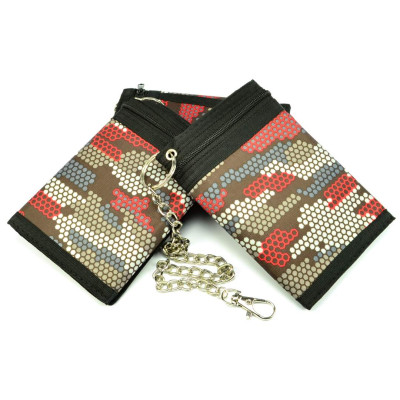 Sportovní peněženka dámská