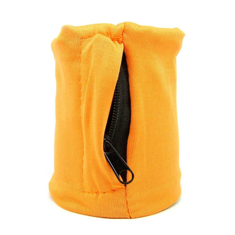 Sportovní peněženka na zápěstí