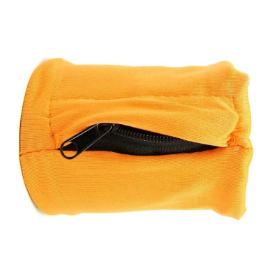 Sportovní peněženka na zápěstí