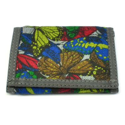 Sportovní peněženka pánská