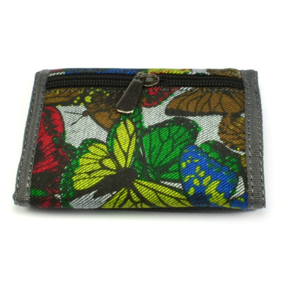 Sportovní peněženka pánská