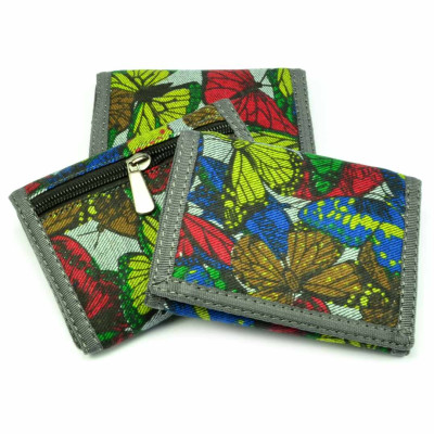 Sportovní peněženka pánská