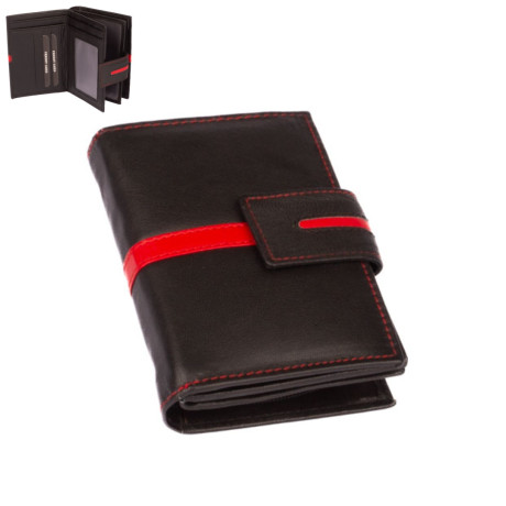 Stylová dámská peněženka