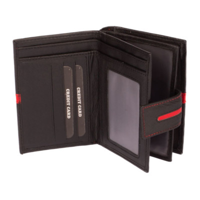 Stylová dámská peněženka