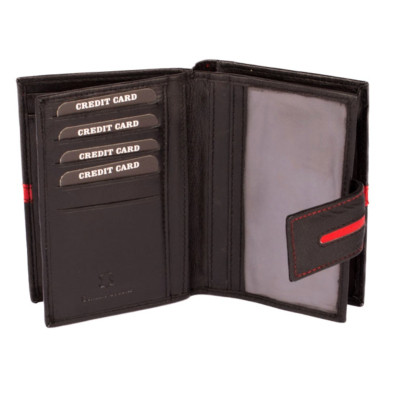 Stylová dámská peněženka