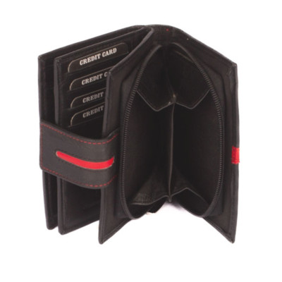 Stylová dámská peněženka