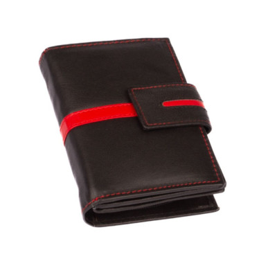 Stylová dámská peněženka