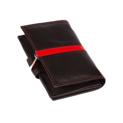 Stylová dámská peněženka