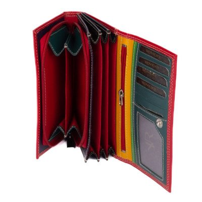 Stylová peněženka dámská