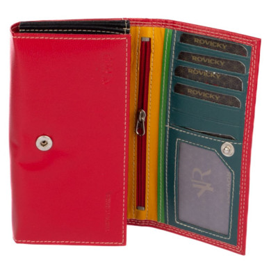 Stylová peněženka dámská