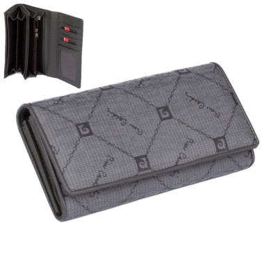 Trendy dámská peněženka