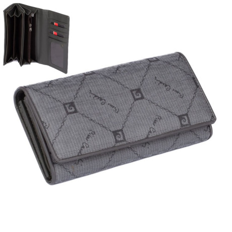 Trendy dámská peněženka