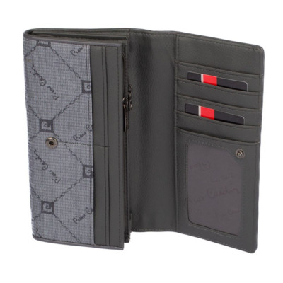 Trendy dámská peněženka