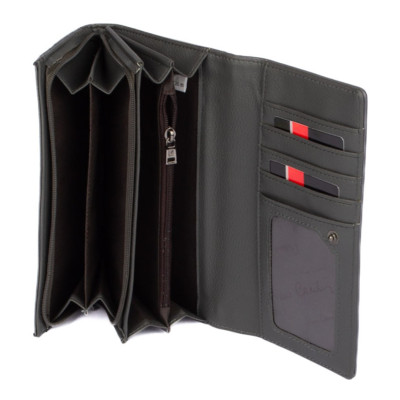 Trendy dámská peněženka