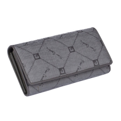 Trendy dámská peněženka