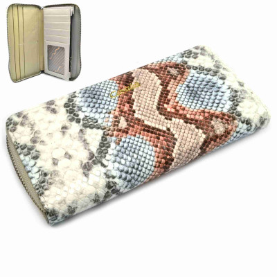 Velká dámská peněženka moderní