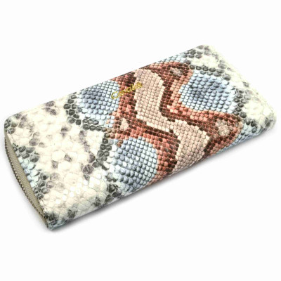 Velká dámská peněženka moderní