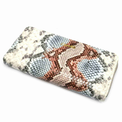 Velká dámská peněženka moderní