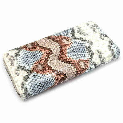 Velká dámská peněženka moderní